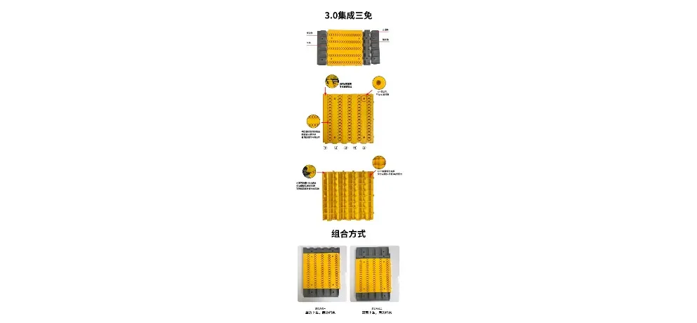 Jin Haoyuan Premium Car Seat Cushion