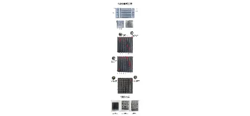Zhenghe 4.0 Split 3-Free Modular Plastic Grille Floor