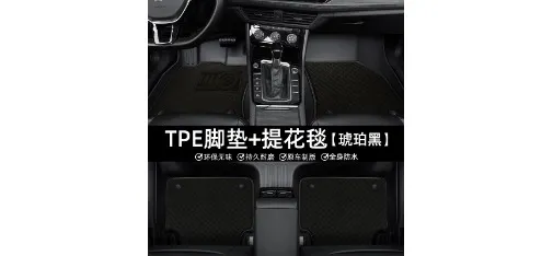 Hebei Kaiyi Precision Fit Interior Trim Board Push Retainers