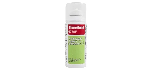 Three Bond Automotive Air Conditioning Evaporator Cleaner
