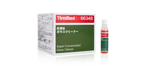 Three Bond Interior Surface Protectant and Wax