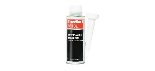 Three Bond Interior Upholstery Foam Cleaner