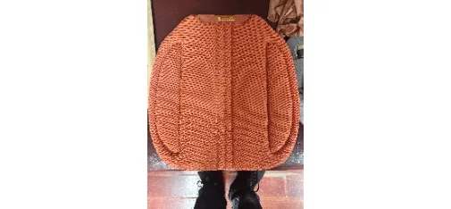 Xinhongda Tech-Fabric Ergonomic Lumbar Support Car Seat Cushions