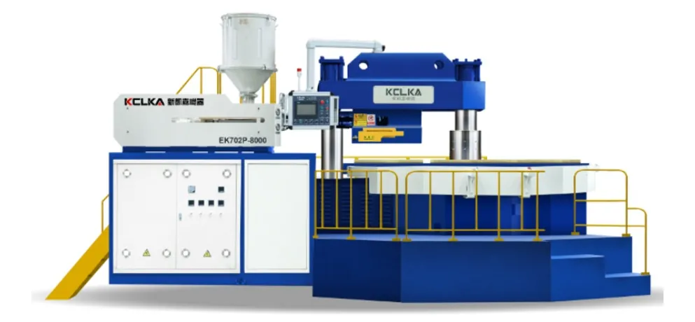 Yongqing CNC Brake Disc Resurfacing Machine