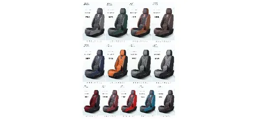 Yuyi Adjustable Armrest Storage Box