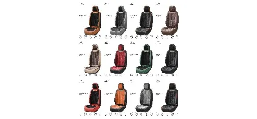 Yuyi All-Weather Custom Fit Floor Mats