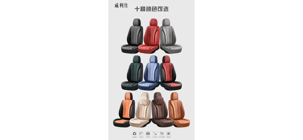 Yuyi Carbon Fiber Style Center Console Lid