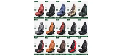 Yuyi Heavy Duty Rubber Trunk Liner