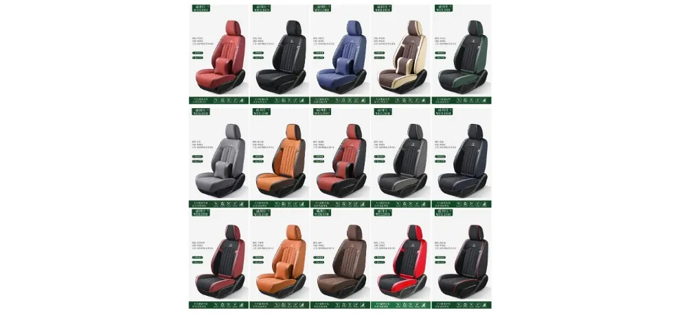 Yuyi Heavy Duty Rubber Trunk Liner