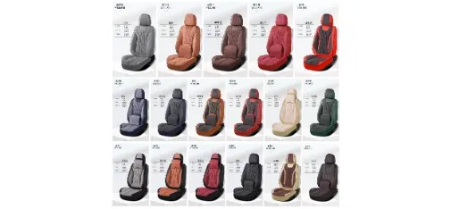 Yuyi Luxury Alcantara Dashboard Cover Pad