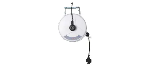 Zhonghuan Auto-Retractable Pneumatic Air Hose Reel