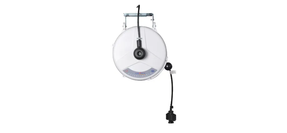 Zhonghuan Auto-Retractable Pneumatic Air Hose Reel