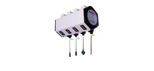 Zhonghuan Wall-Mounted Workshop Exhaust Extraction Arm
