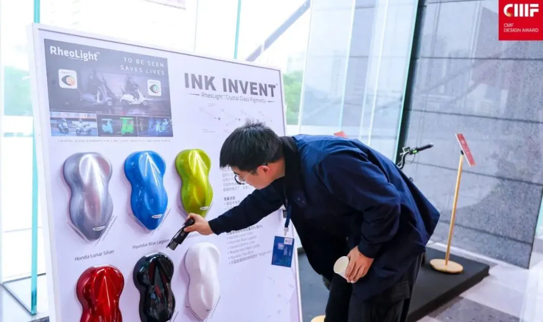 Automotive Aftermarket: Visibility-Enhancing Functional Coating Materials Drive a New Era of “Safety Aesthetics” in Automotive Exterior CMF