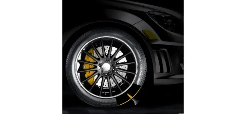 Anruichi Self-Repairing Safety Tire Puncture-Resistant Technology