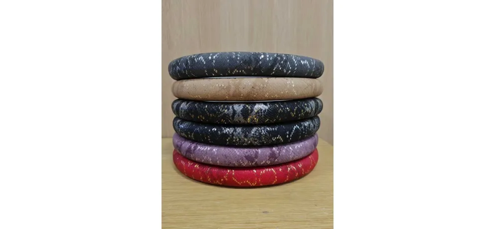 CHEZUNBAO Steering Wheel Cover Ergonomic Grip Enhancer