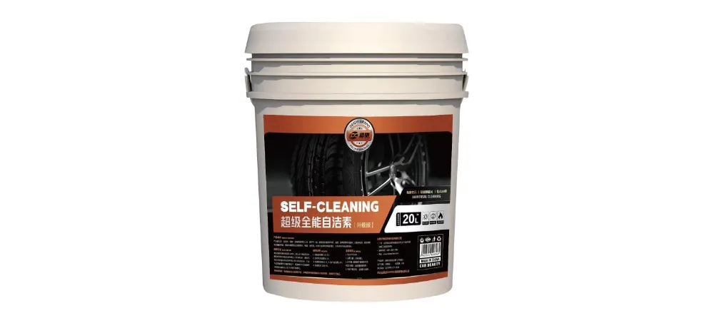 Dechi Super Universal Self-Cleaning Agent