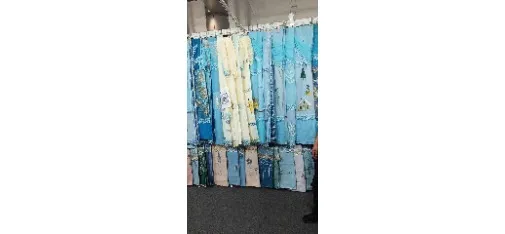 Fuxing Truck Curtains