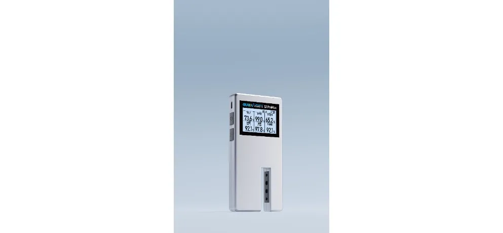 GUOOU Solar Film Tester S1ProMax Multi-Function Optical Analyzer