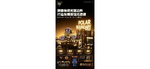 Miaodisheng Lens Headlight Multi-Facet Light Stacking Upgrade
