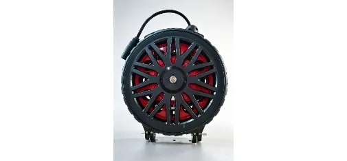 Zhongli Automatic Water Drum Winding Device