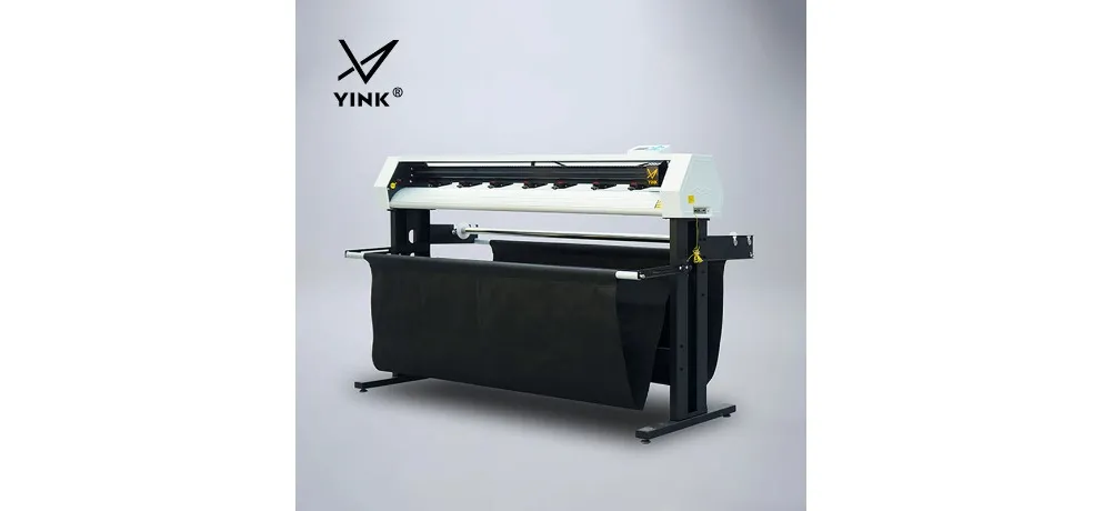 Henan Yingke Software Development Co., Ltd. Product 001
