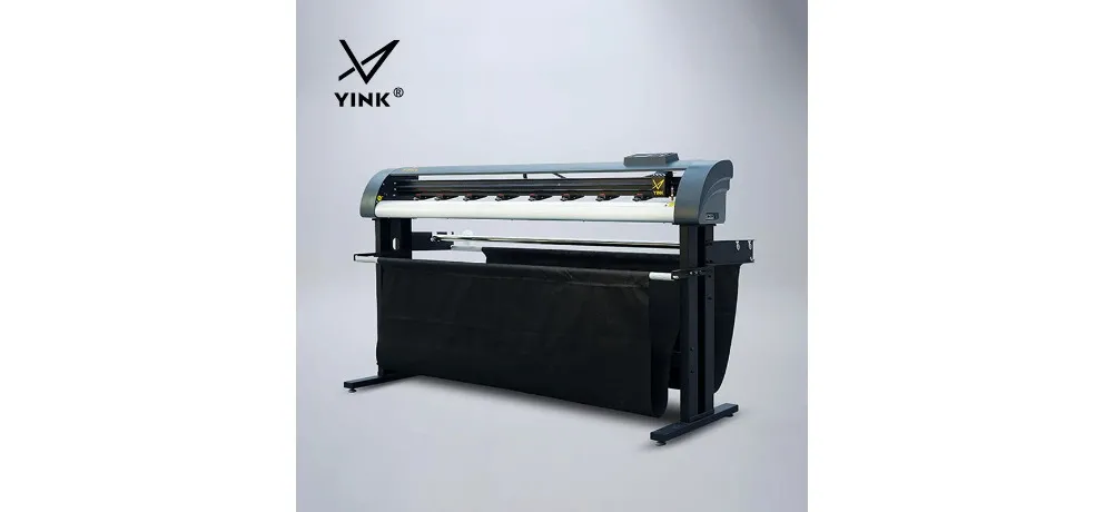 Henan Yingke Software Development Co., Ltd. Product 002
