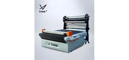 Henan Yingke Software Development Co., Ltd. Product 004