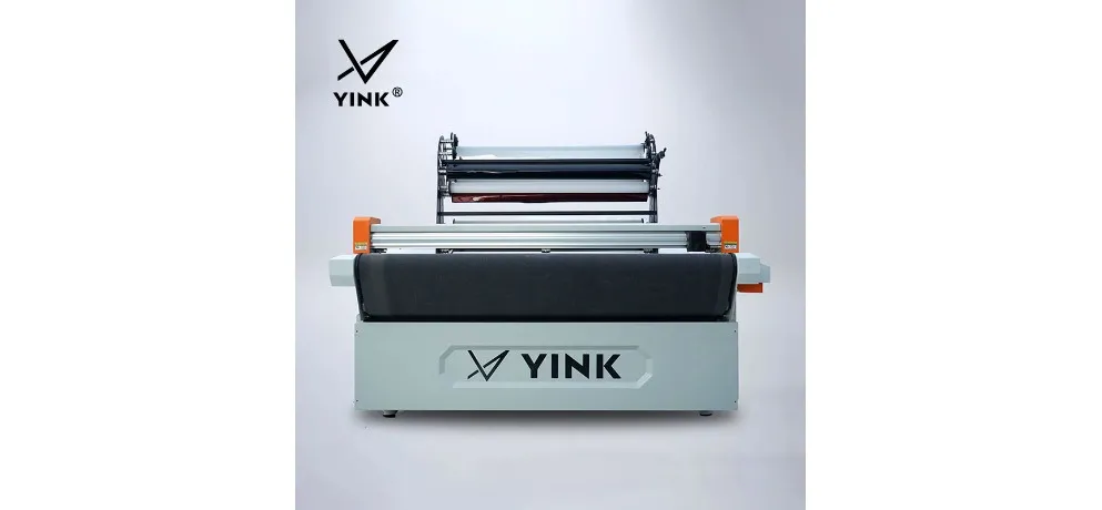 Henan Yingke Software Development Co., Ltd. Product 007