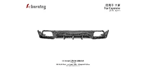 KM Auto Modification Product 009