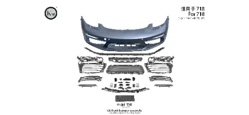 KM Auto Modification Product 015