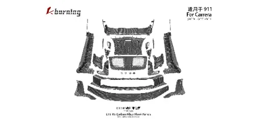 KM Auto Modification Product 038