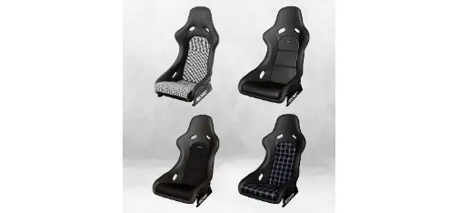 Wuka Racing Equipment Product 005