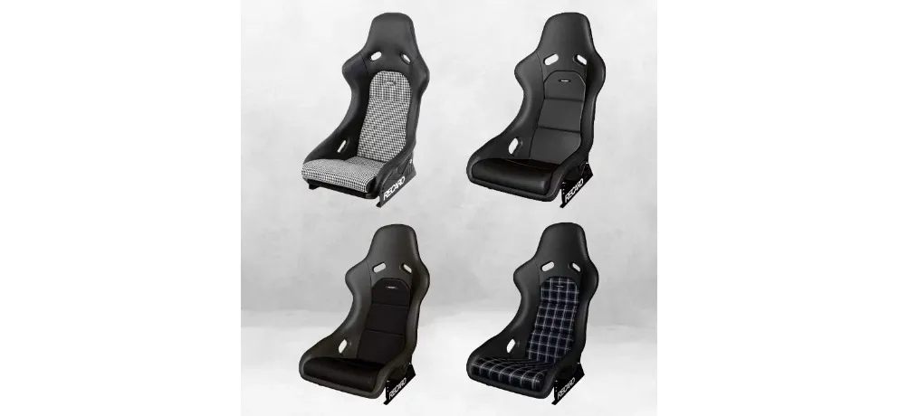 Wuka Racing Equipment Product 005