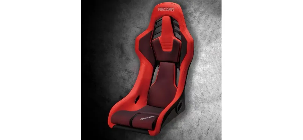 Wuka Racing Equipment Product 008