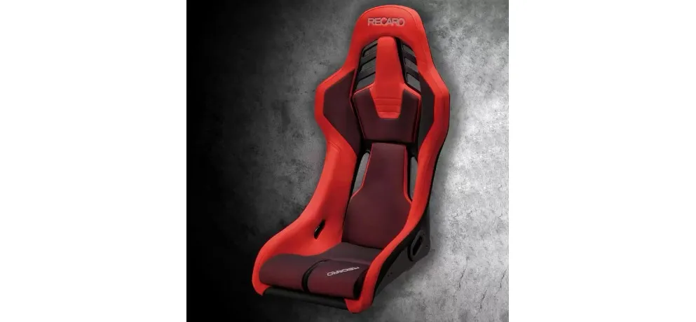 Wuka Racing Equipment Product 009