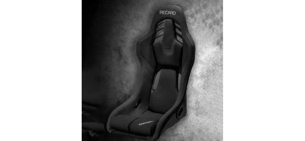 Wuka Racing Equipment Product 010