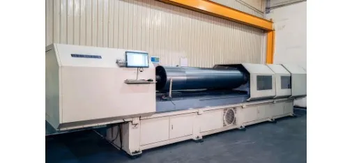 Automotive Manufacturing Equipment