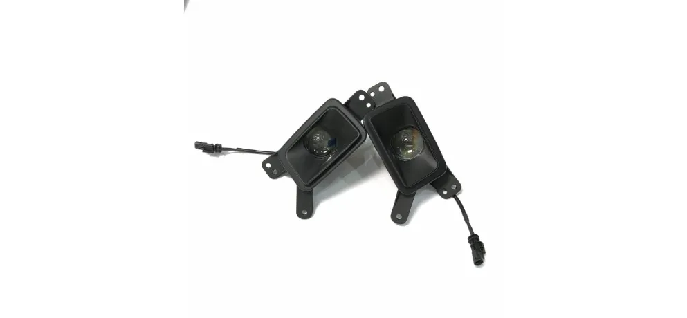 Changzhou Qiancheng Vehicle Parts Co., Ltd. Product 005
