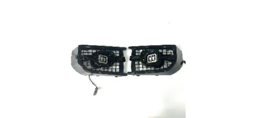 Changzhou Qiancheng Vehicle Parts Co., Ltd. Product 009