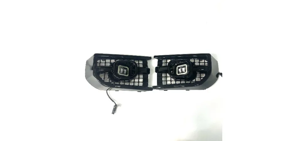 Changzhou Qiancheng Vehicle Parts Co., Ltd. Product 009