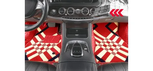 Henan Chebang Auto Products Manufacturing Co., Ltd. Product 002