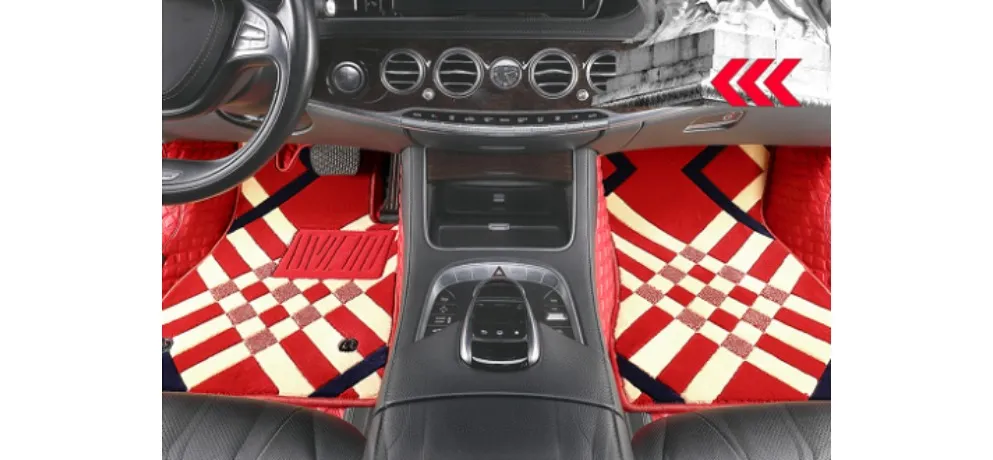 Henan Chebang Auto Products Manufacturing Co., Ltd. Product 002