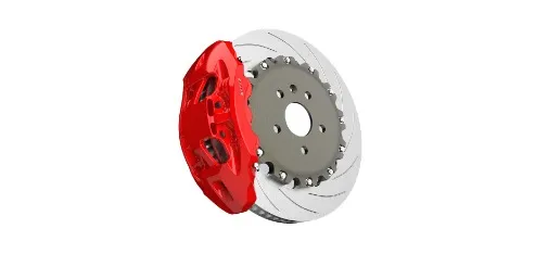 Maituo Brake Products Product 001