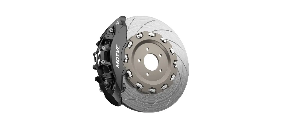 Maituo Brake Products Product 007