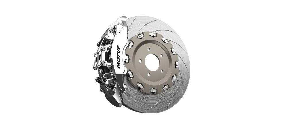 Maituo Brake Products Product 009