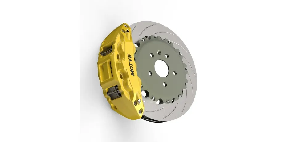 Maituo Brake Products Product 019