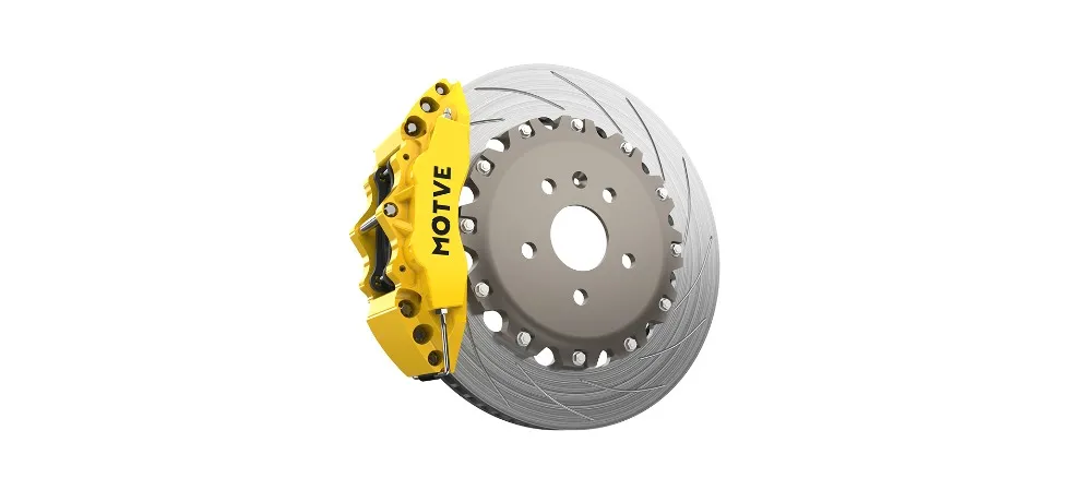 Maituo Brake Products Product 081