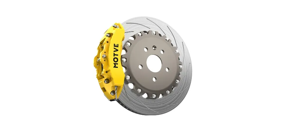 Maituo Brake Products Product 086