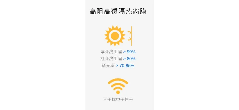Shantou Wanshun New Material Group Co., Ltd. Optoelectronic Technology Branch Product 004